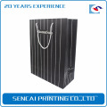 SenCai low price machine printing jewelry paper bag